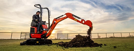 Construction Equipment For Sale