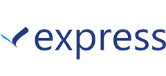Express Financing Logo