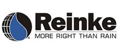 Reinke Irrigation Logo