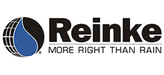 Reinke Irrigation Logo